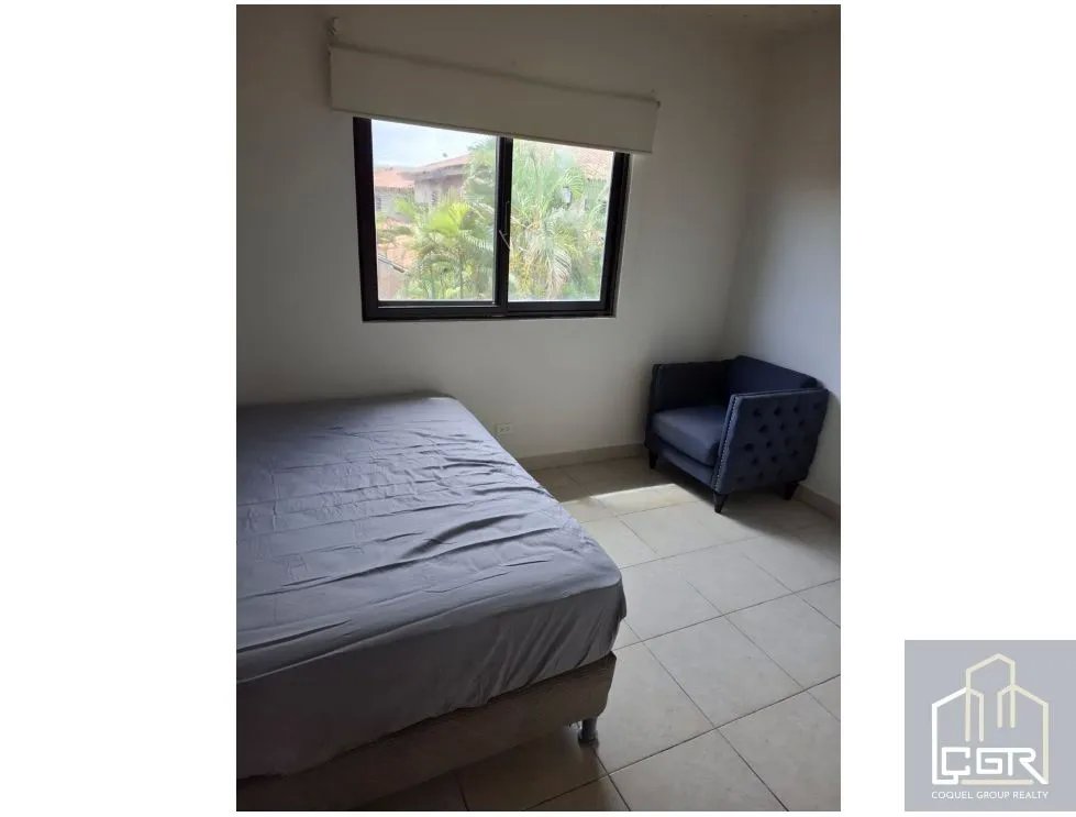 Single Family House for rent in Juan Diaz