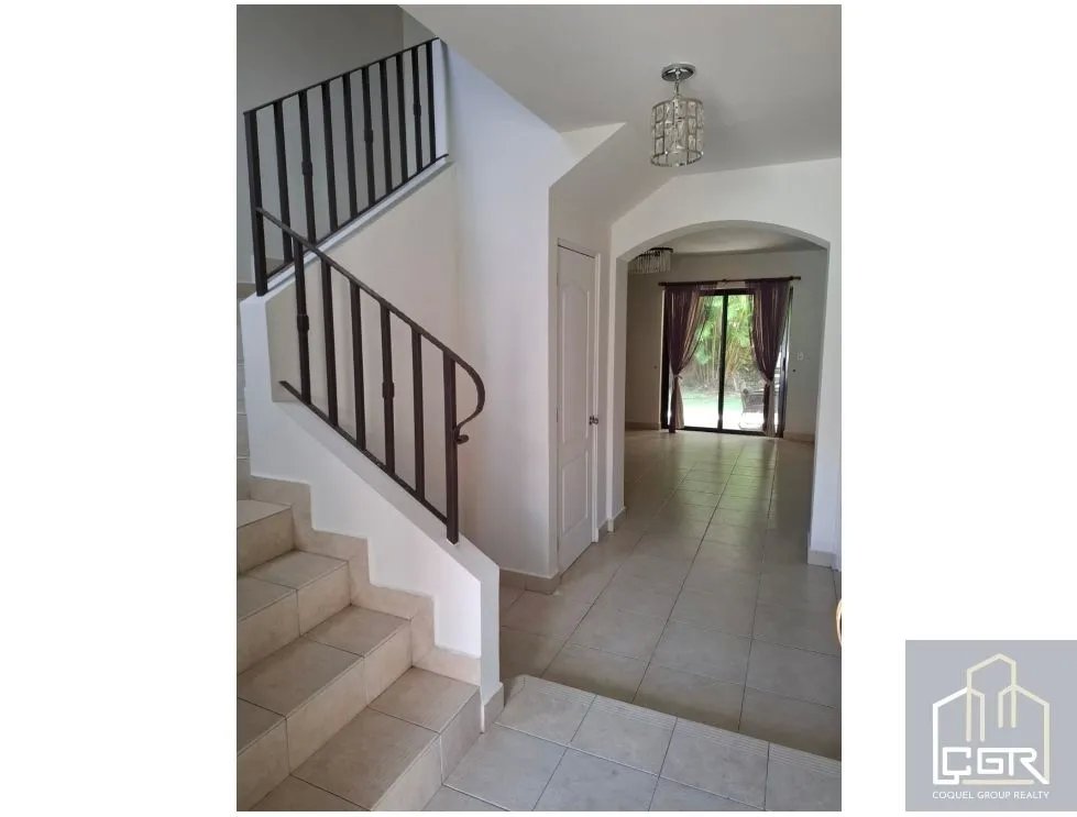 Single Family House for rent in Juan Diaz