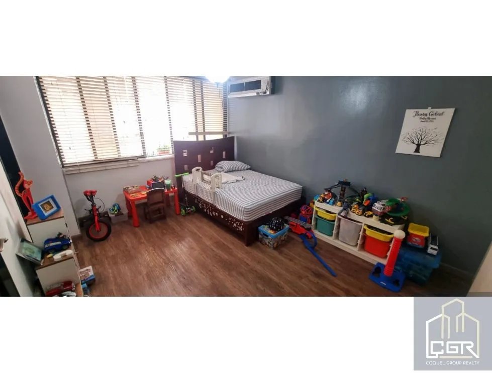 Venta de apartamento en PH Mediterrane, Punta Paitilla