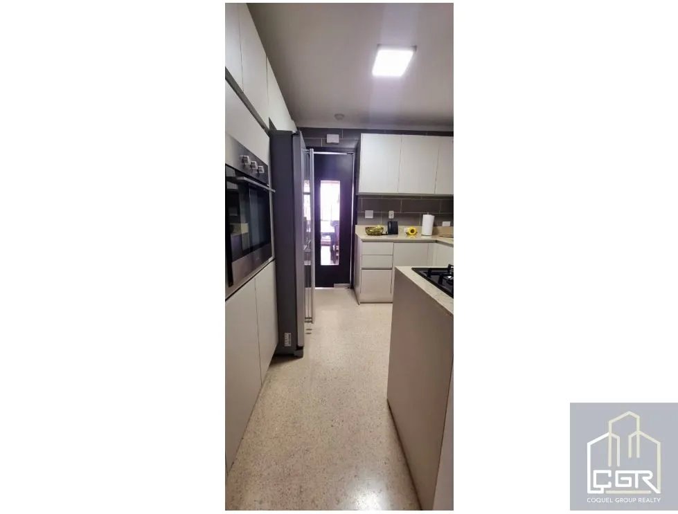 Apartment for sale in Punta Paitilla
