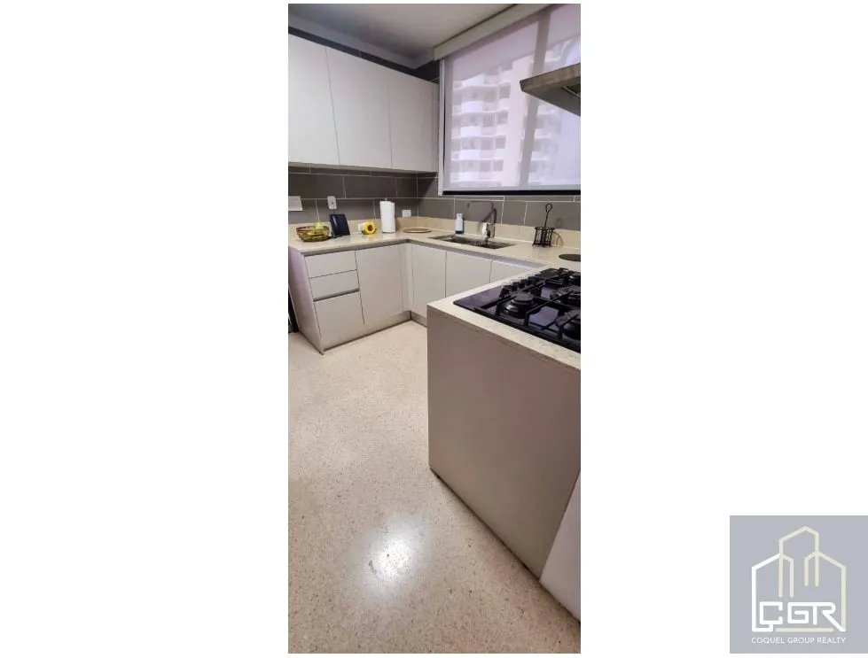 Apartment for sale in Punta Paitilla
