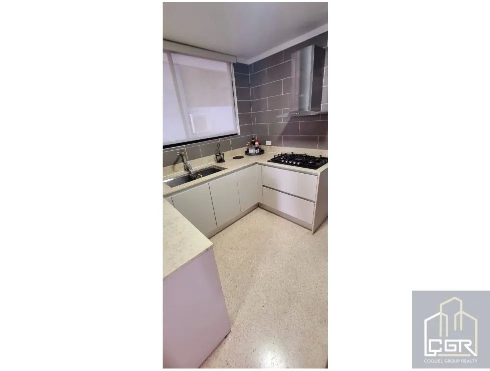 Apartment for sale in Punta Paitilla