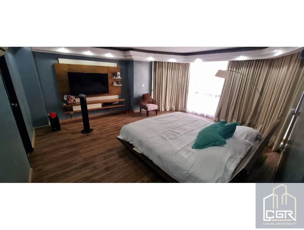 Apartment for sale in Punta Paitilla