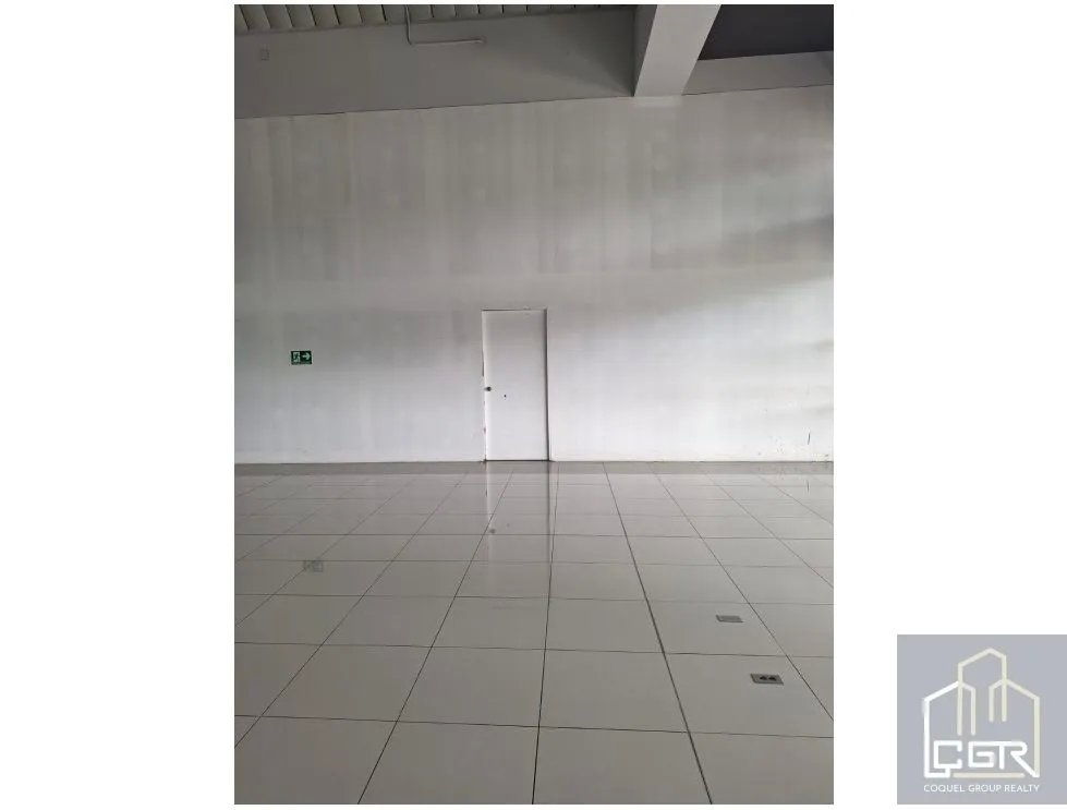 Venta de locales comerciales en Federal Mall, en David, Chiriquí