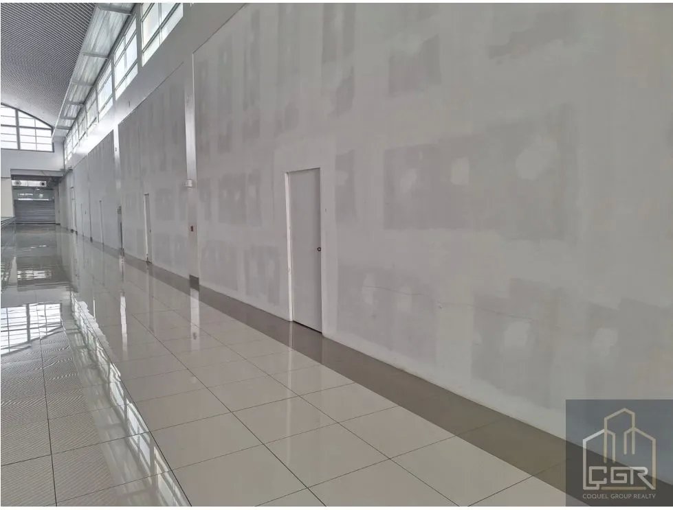 Venta de locales comerciales en Federal Mall, en David, Chiriquí