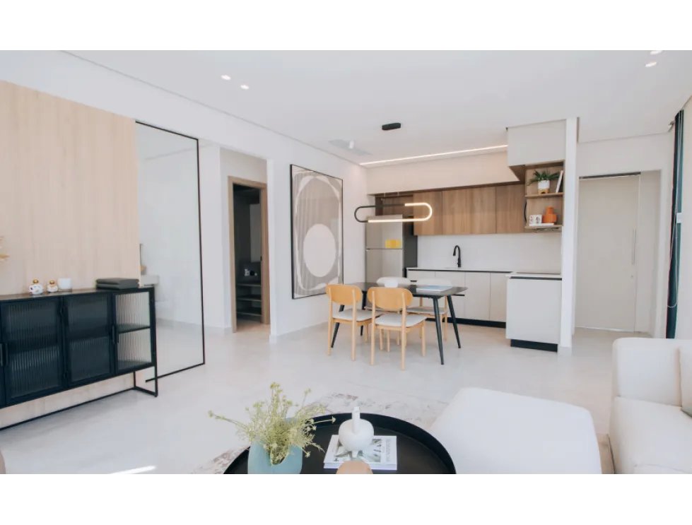 Venta de apartamentos en PH Generation Tower, Costa del Este