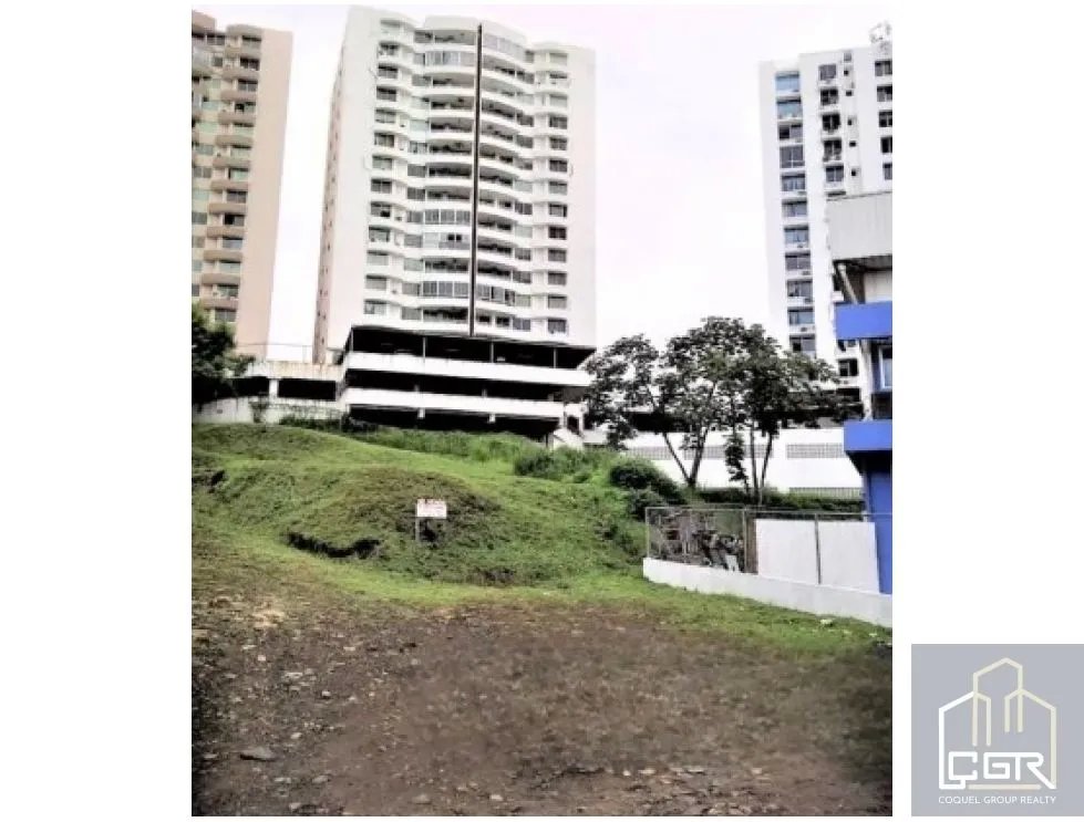 Venta de terreno en Betania, Ciudad de Panamá