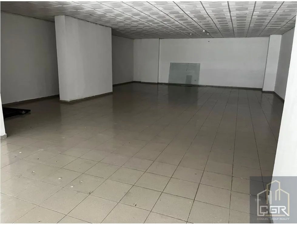 Commercial Space for rent in San Miguelito