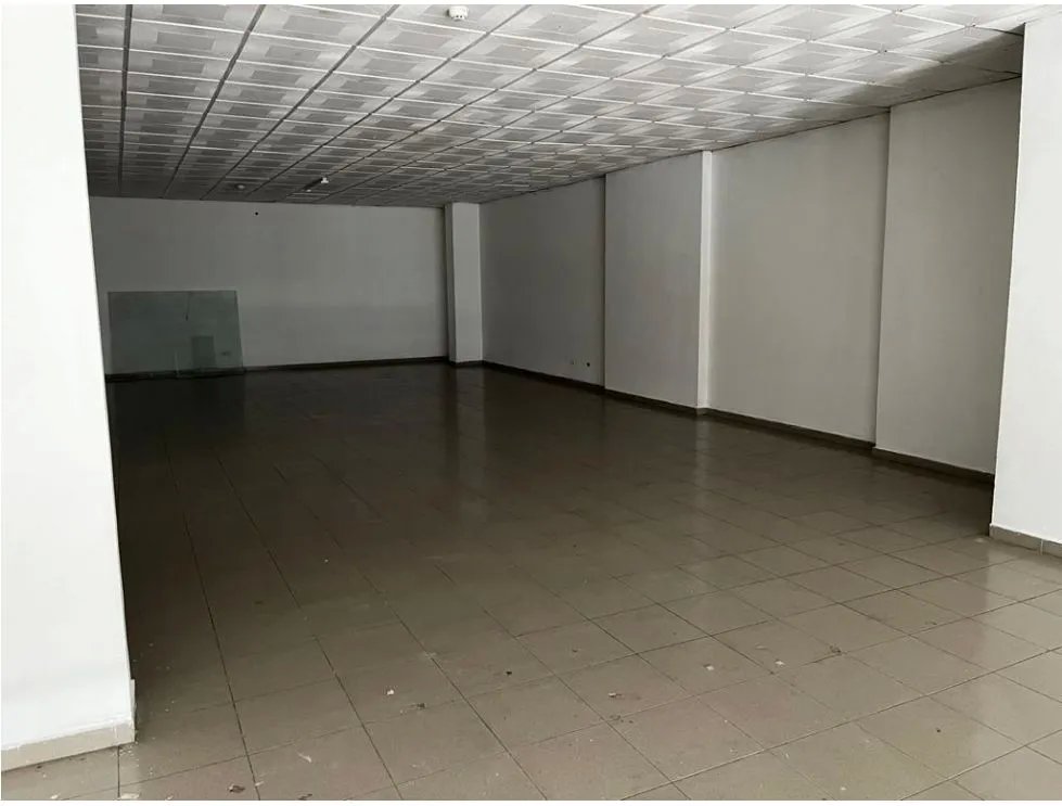Commercial Space for rent in San Miguelito