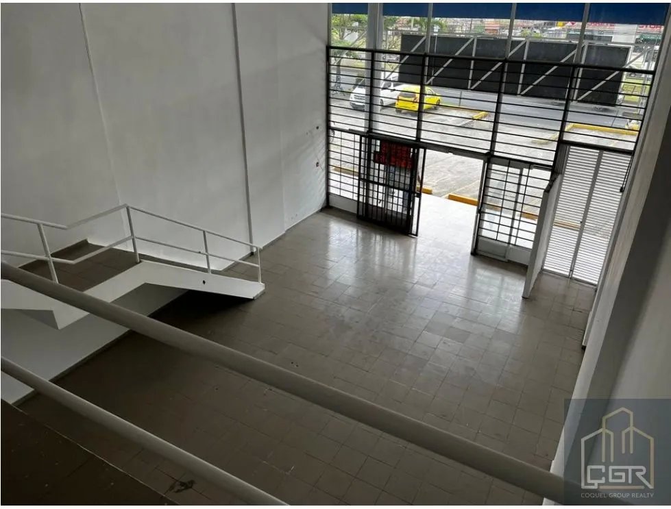 Commercial Space for rent in San Miguelito