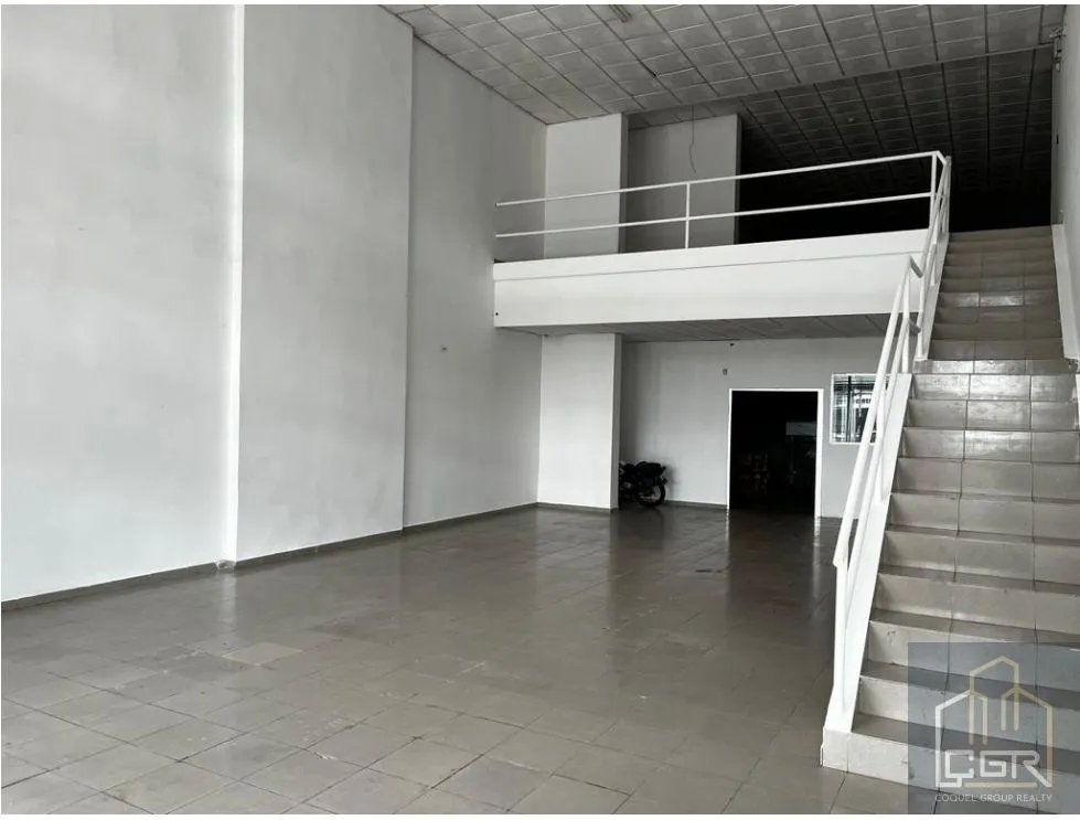 Commercial Space for rent in San Miguelito