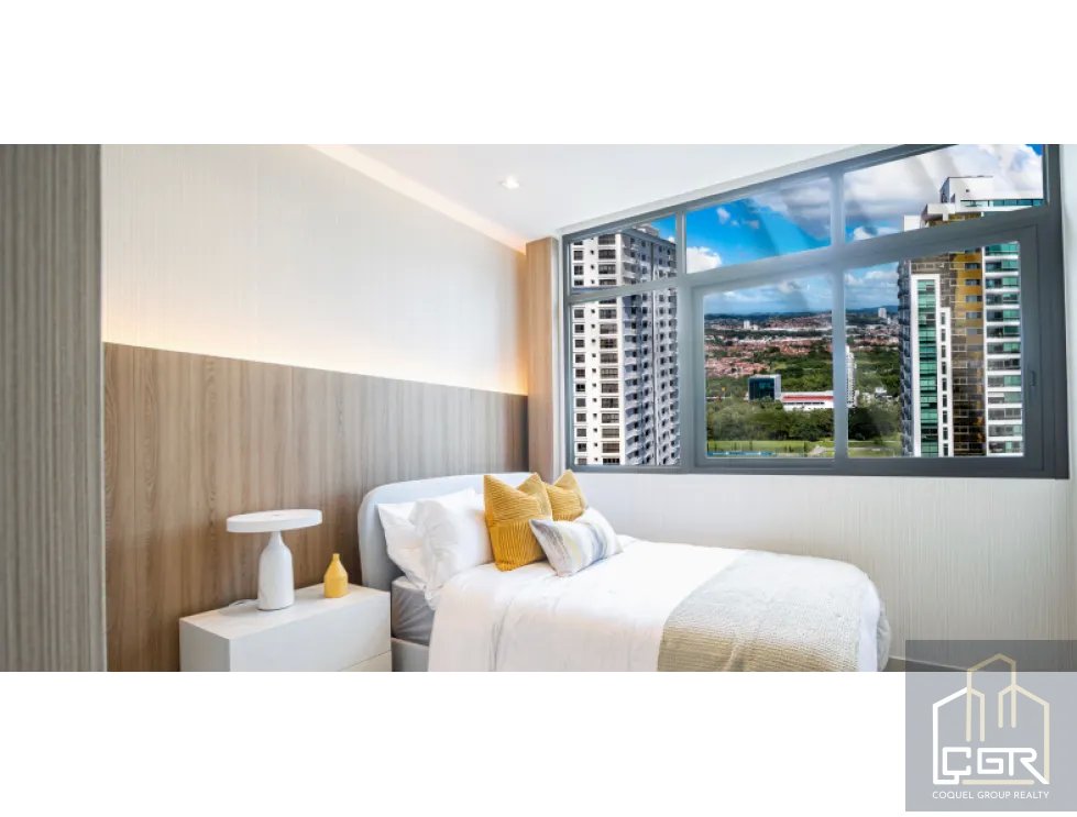 Venta de Apartamentos en PH Nogal, Costa del Este