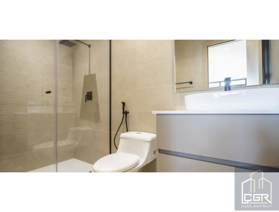 Venta de Apartamentos en PH Nogal, Costa del Este