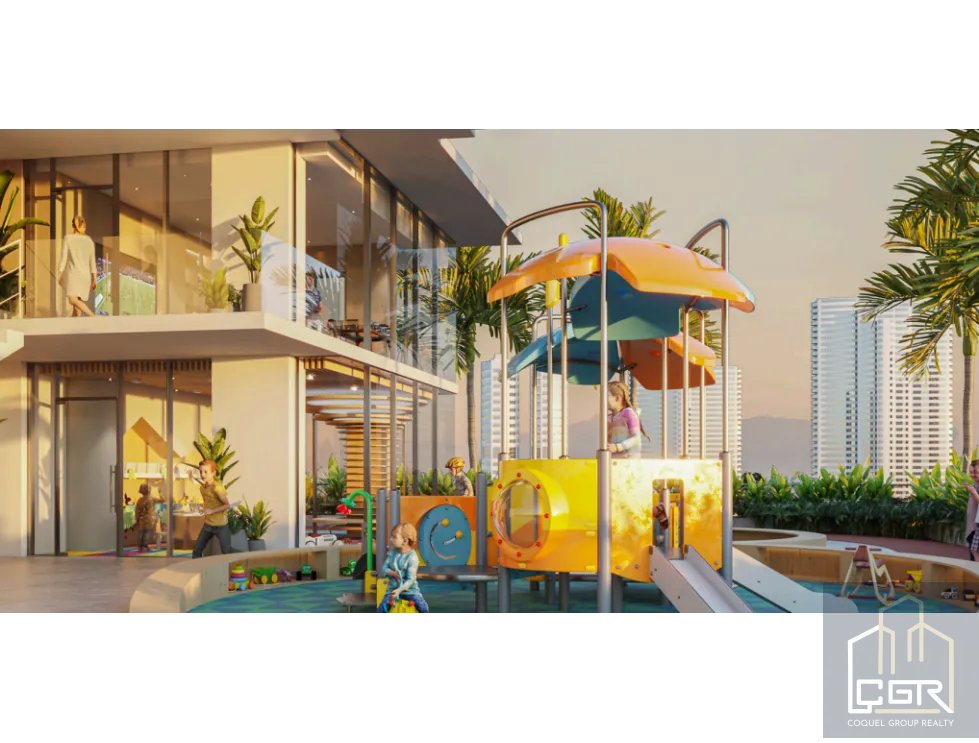 Apartment for sale in Costa del Este