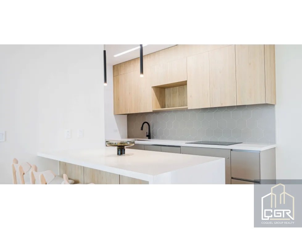 Apartment for sale in Costa del Este