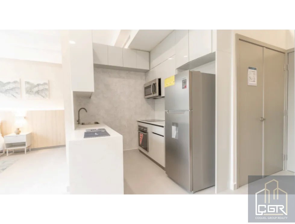Venta de apartamentos en PH Seaside House, Bella Vista