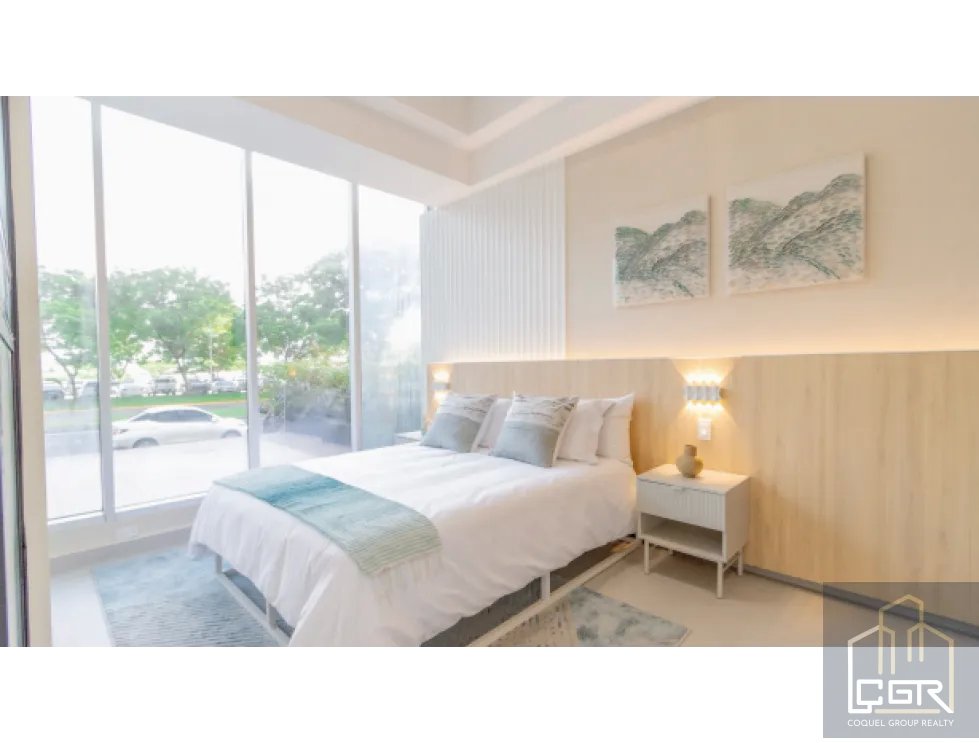Venta de apartamentos en PH Seaside House, Bella Vista