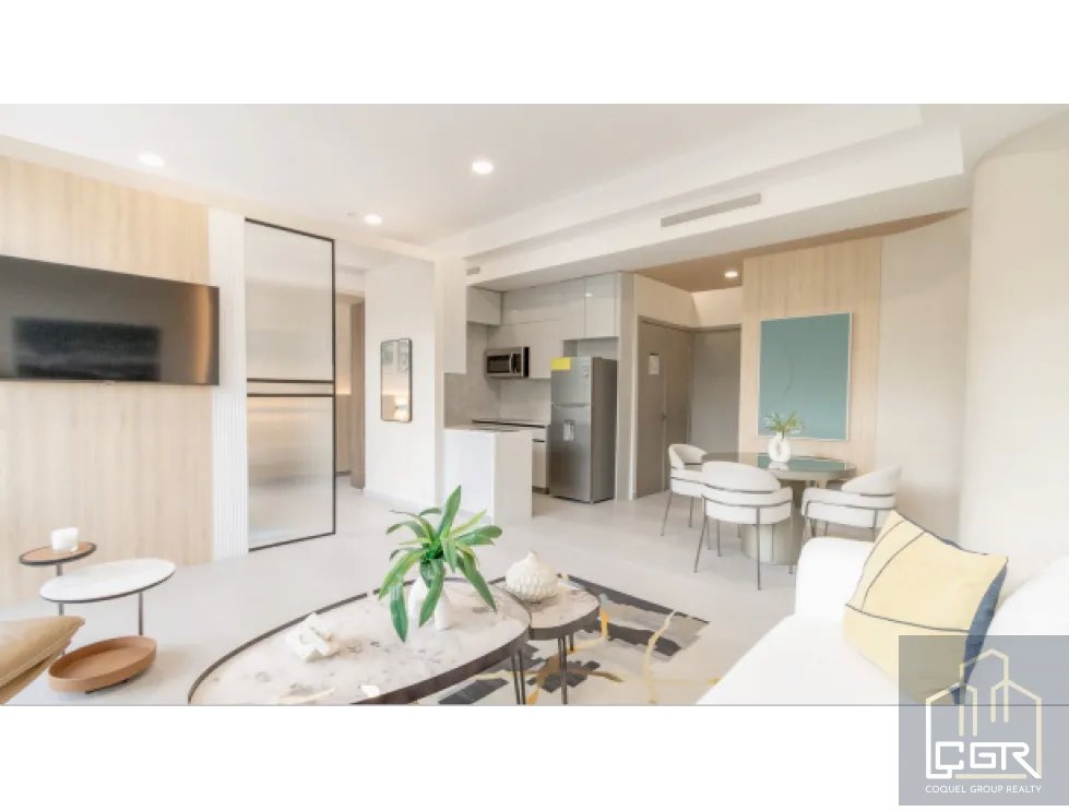 Venta de apartamentos en PH Seaside House, Bella Vista