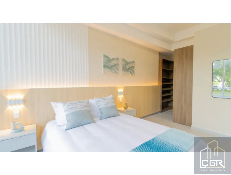Venta de apartamentos en PH Seaside House, Bella Vista