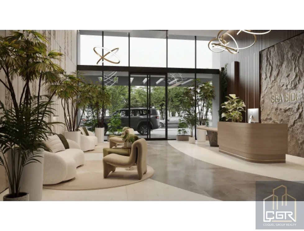 Venta de apartamentos en PH Seaside House, Bella Vista