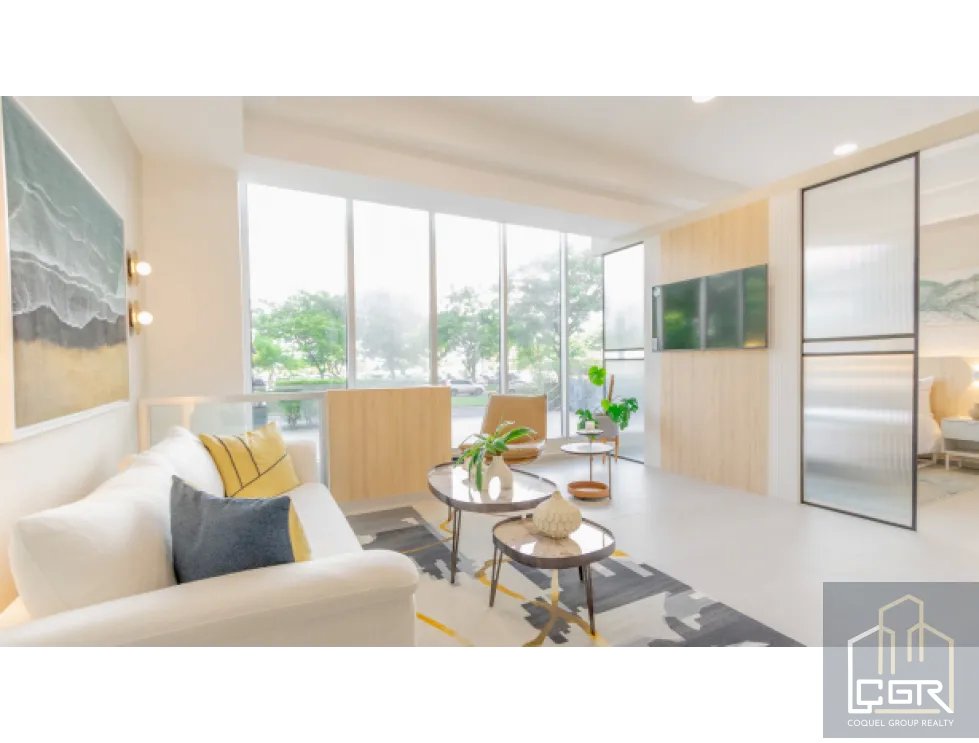 Venta de apartamentos en PH Seaside House, Bella Vista