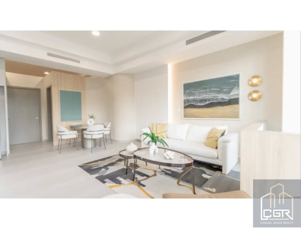 Venta de apartamentos en PH Seaside House, Bella Vista