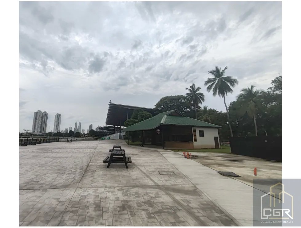 Commercial Space for rent in Juan Diaz