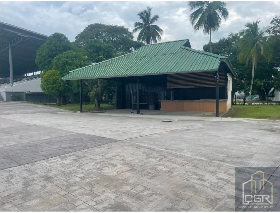 Commercial Space for rent in Juan Diaz