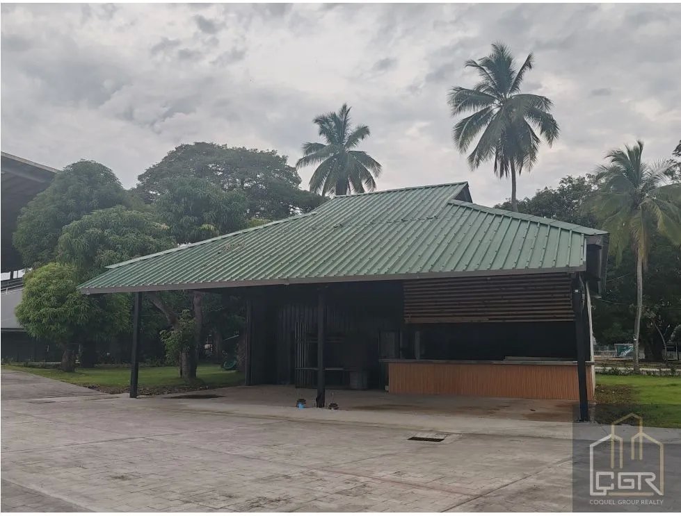 Commercial Space for rent in Juan Diaz