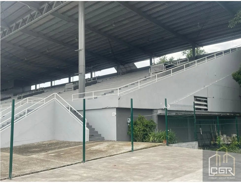 Commercial Space for rent in Juan Diaz