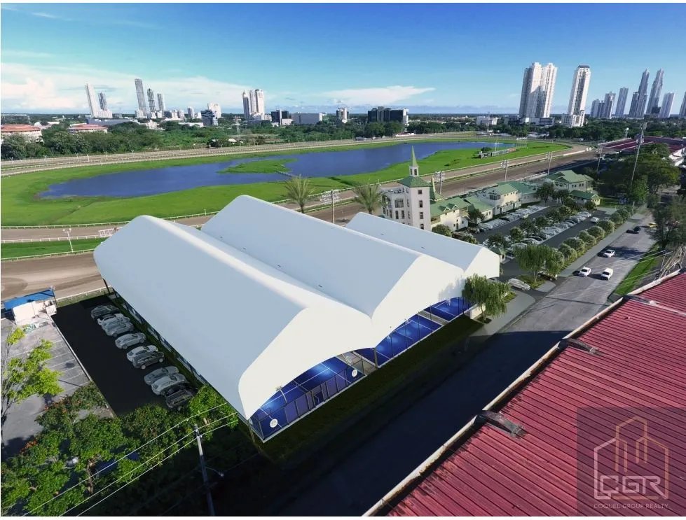 ALQUILER LOCAL COMERCIAL PARKING SITE,CIUDAD DEPORTIVA IRVING SALADINO