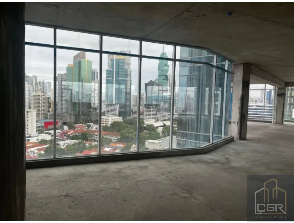 Office for sale in Obarrio