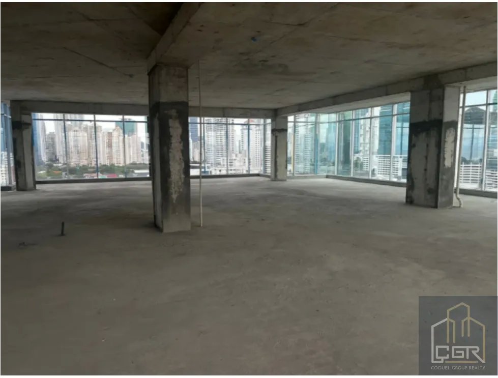 Office for sale in Obarrio