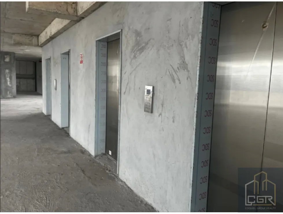 Office for sale in Obarrio