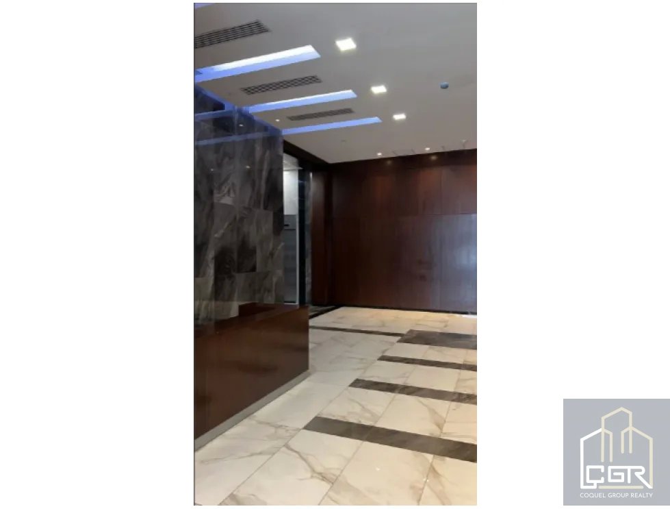 Office for sale in Obarrio