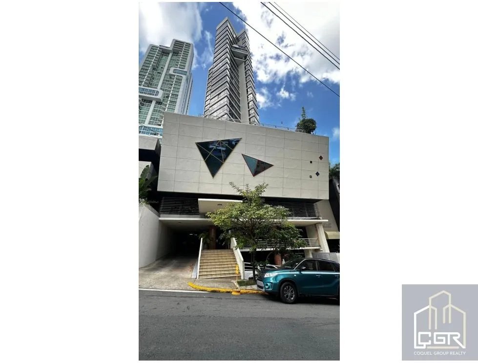 Venta de apartamento en PH Vista Tower, Bella Vista