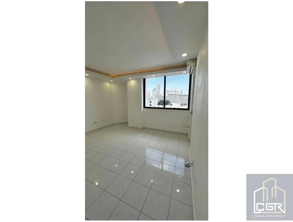Venta de apartamento en PH Vista Tower, Bella Vista