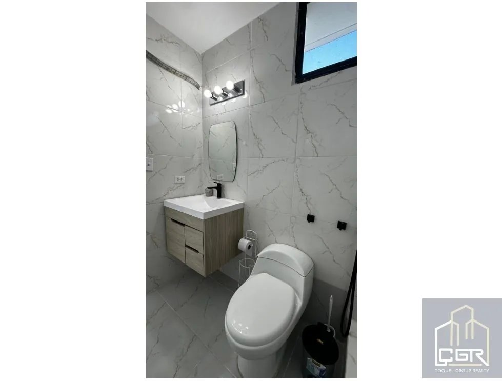 Venta de apartamento en PH Vista Tower, Bella Vista