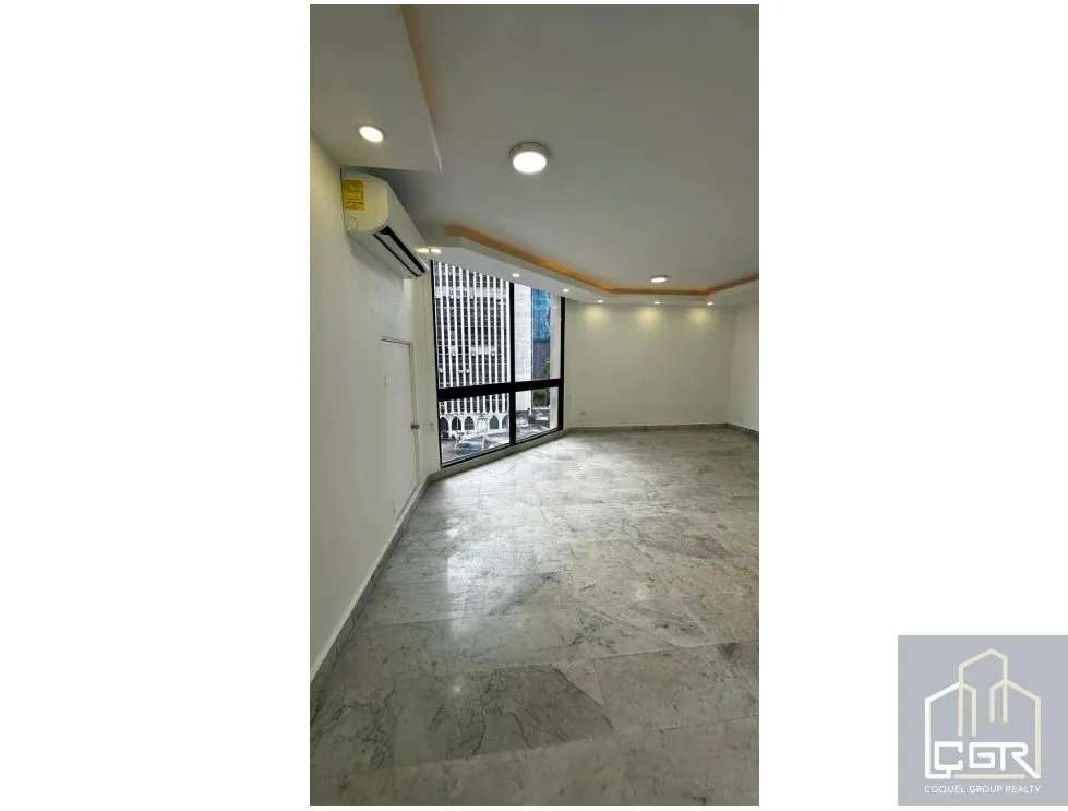 Venta de apartamento en PH Vista Tower, Bella Vista