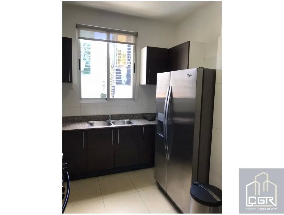 Venta de Apartamento en Galería Uno, Obarrio