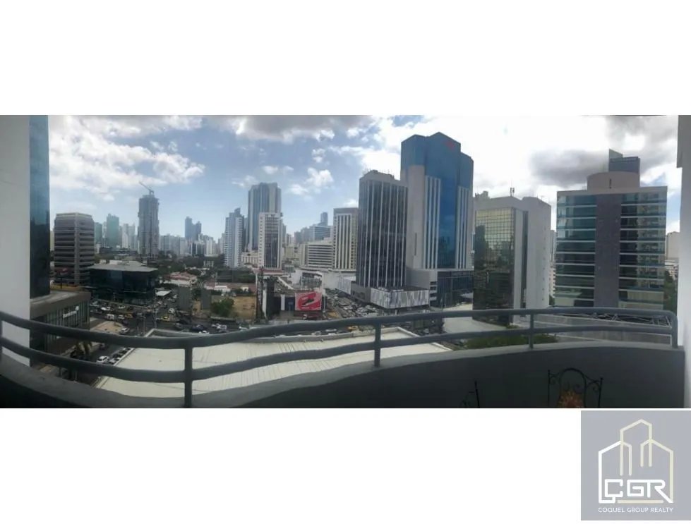 Venta de Apartamento en Galería Uno, Obarrio