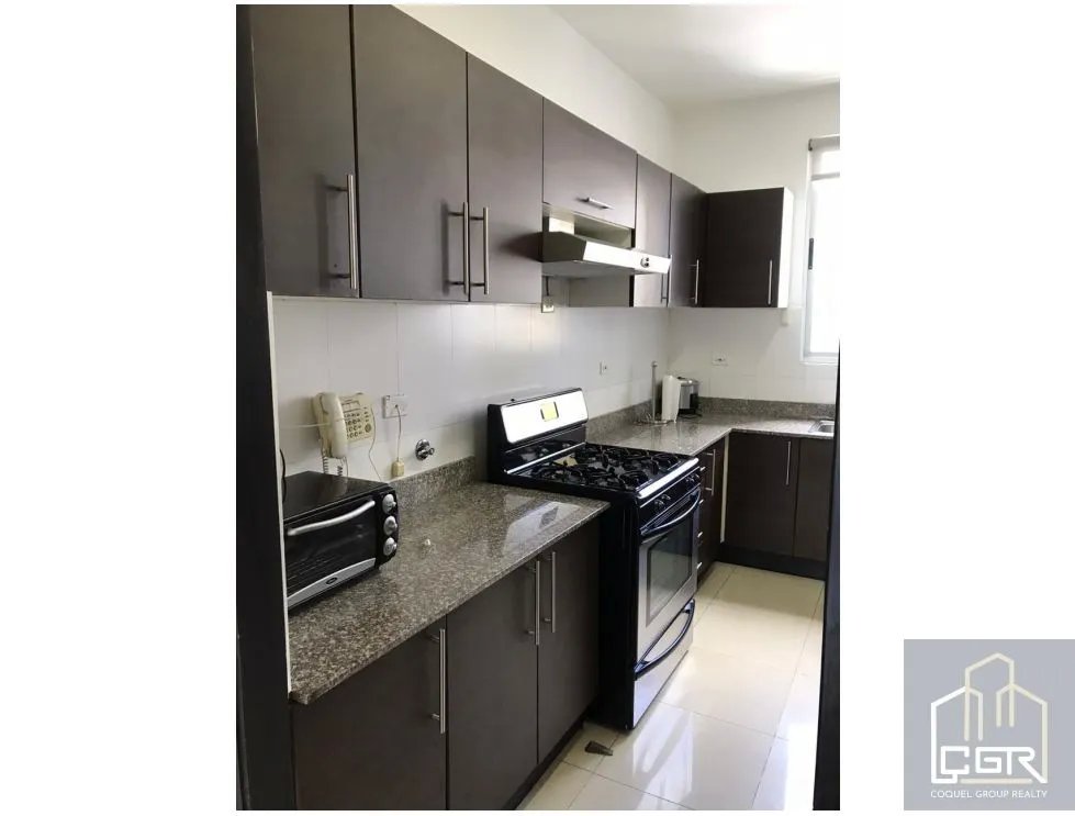 Venta de Apartamento en Galería Uno, Obarrio