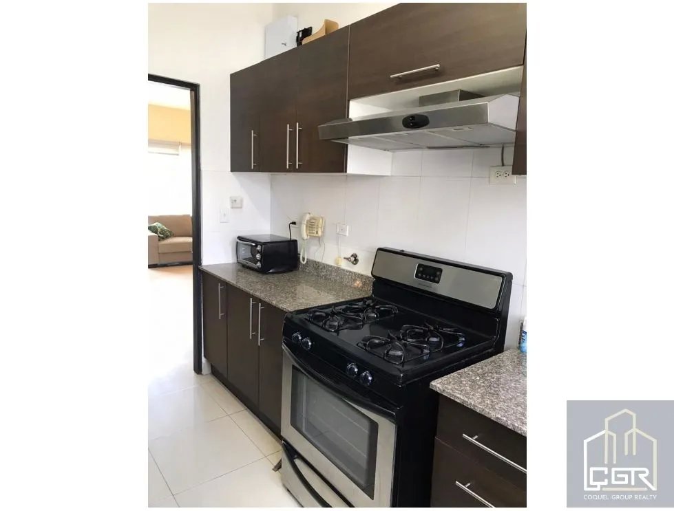Venta de Apartamento en Galería Uno, Obarrio