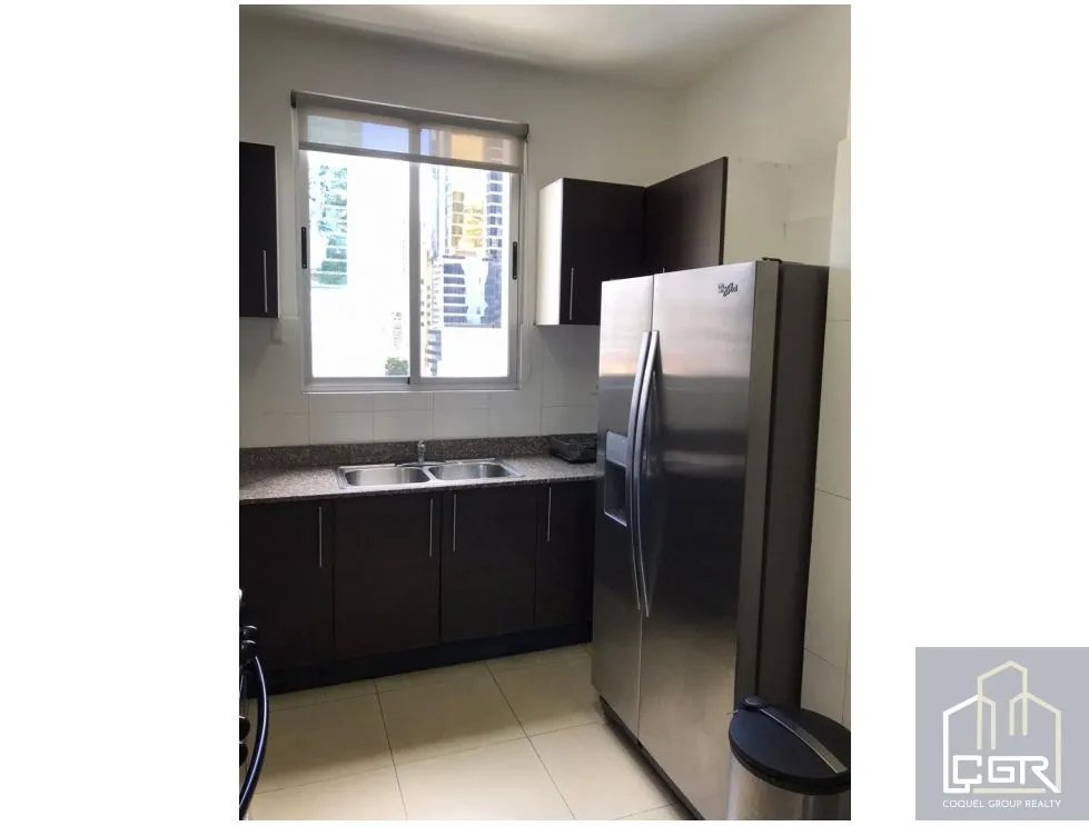 Apartamento à Venda em Obarrio