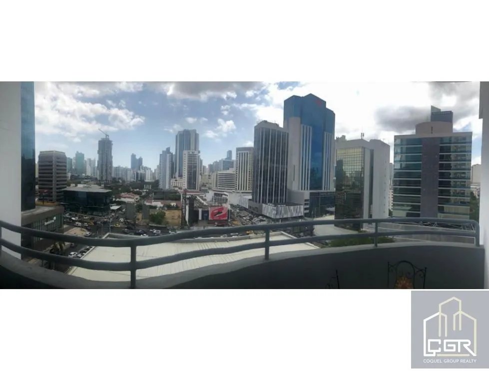 Apartamento à Venda em Obarrio