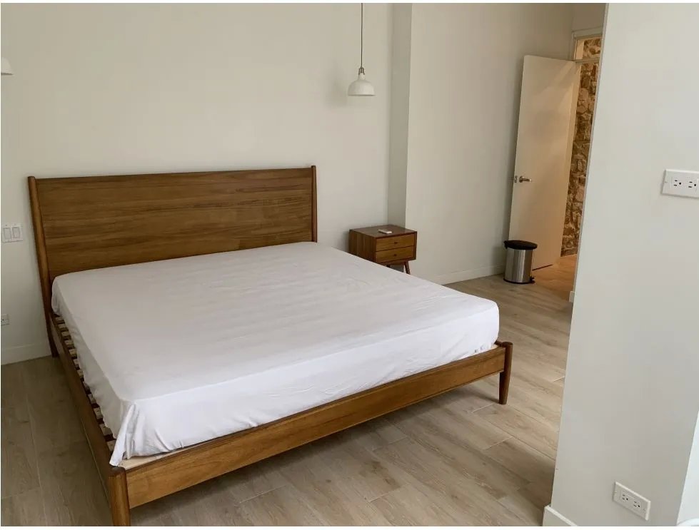 Venta de apartamento en Casa St. George, Casco Antiguo