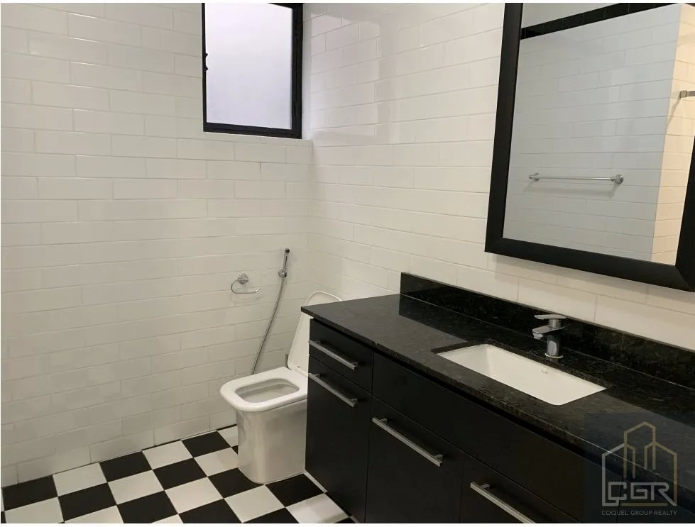 Venta de apartamento en Casa St. George, Casco Antiguo