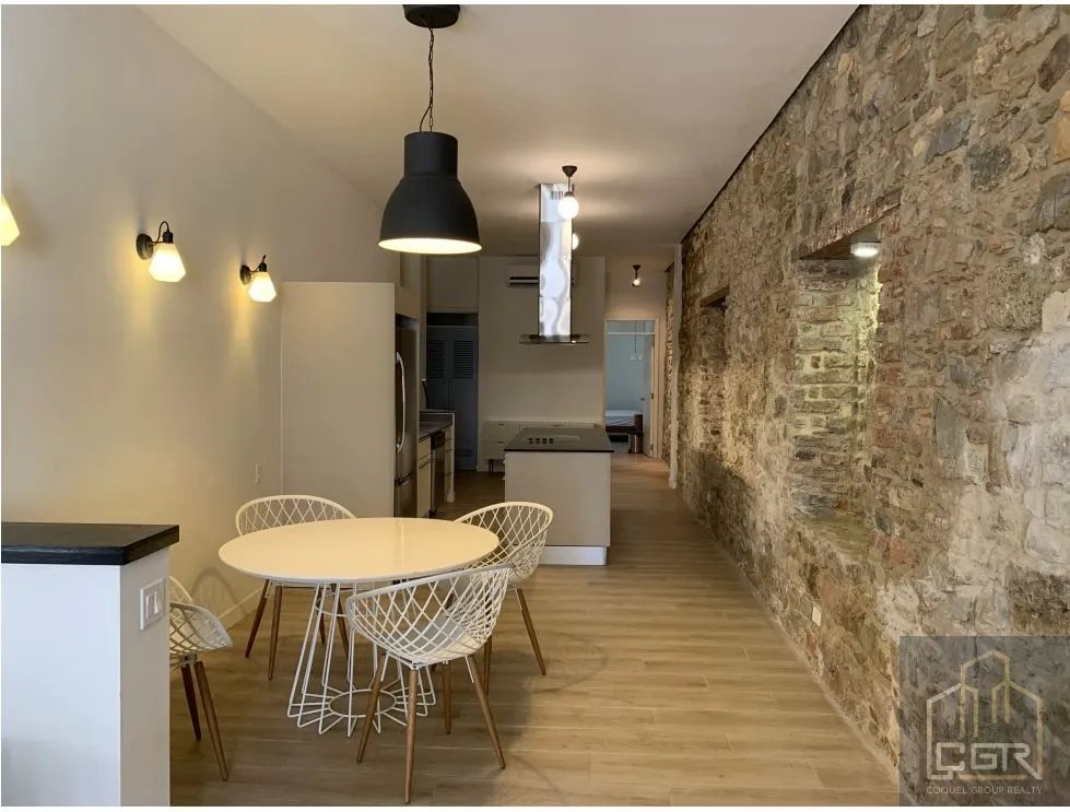 Venta de apartamento en Casa St. George, Casco Antiguo