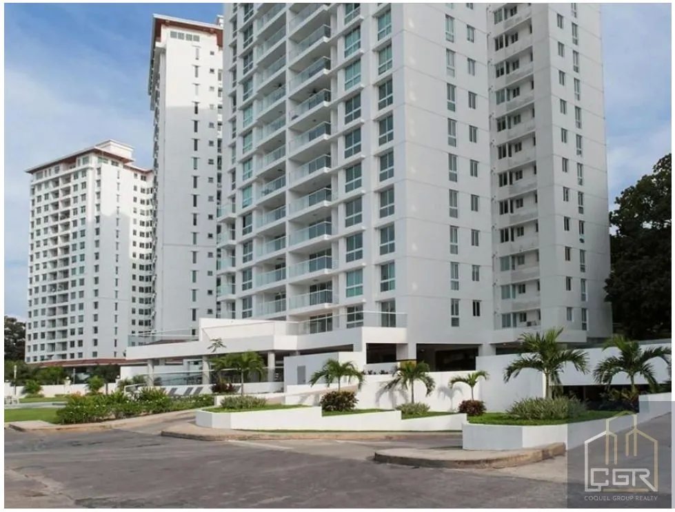 Apartment for rent in Ancon