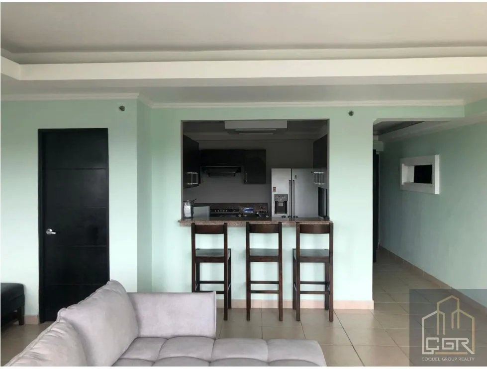 Apartment for rent in Ancon